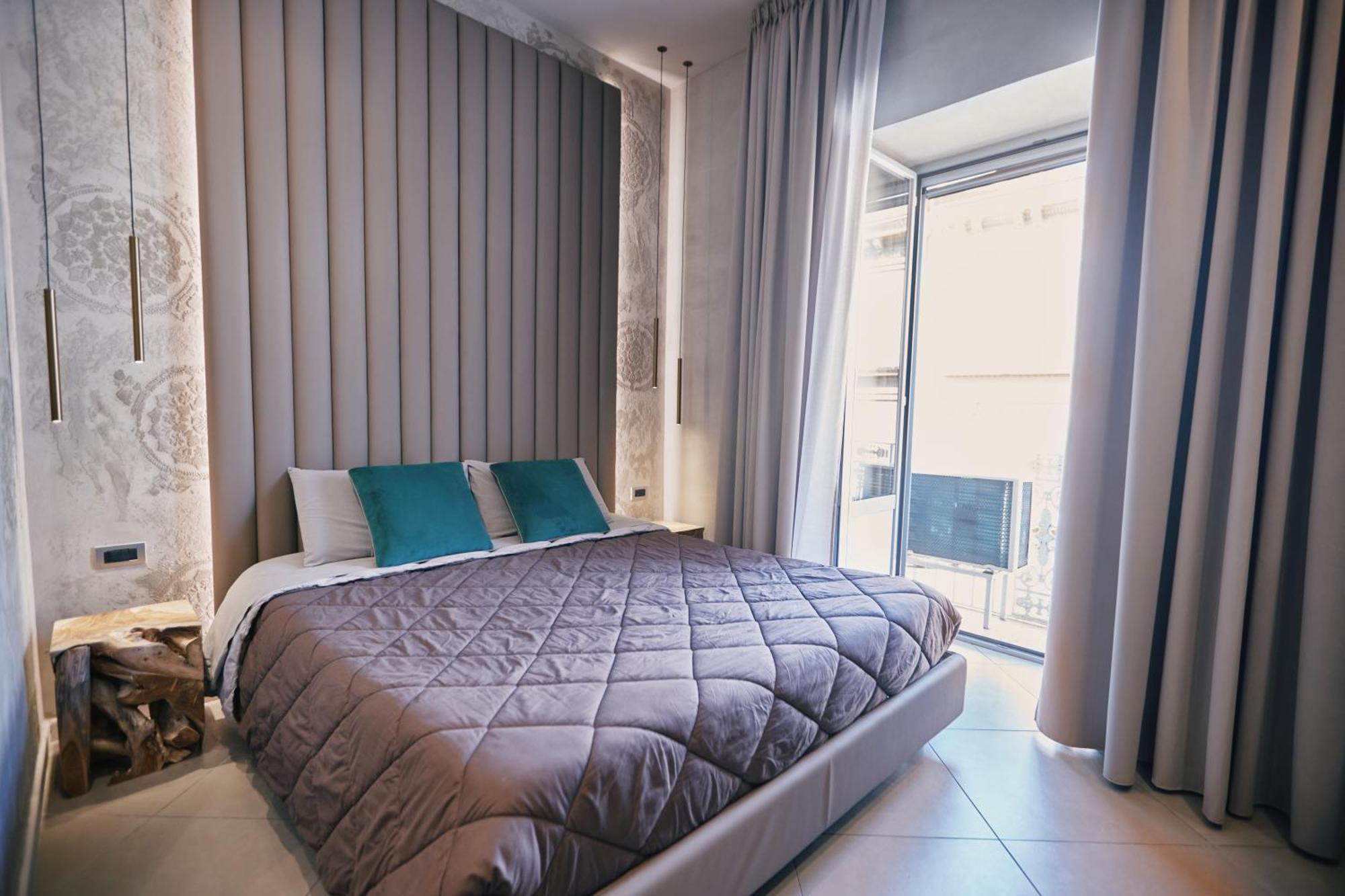 Tropicana Room Caserta Exterior foto